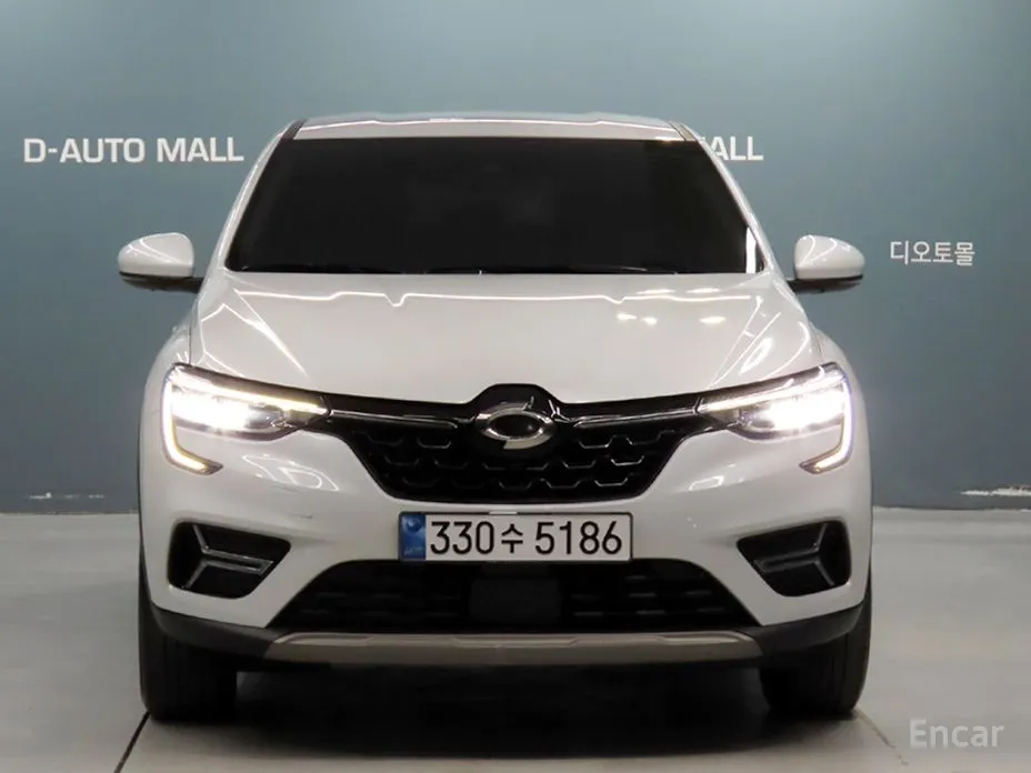 Фото 3 - Renault XM3