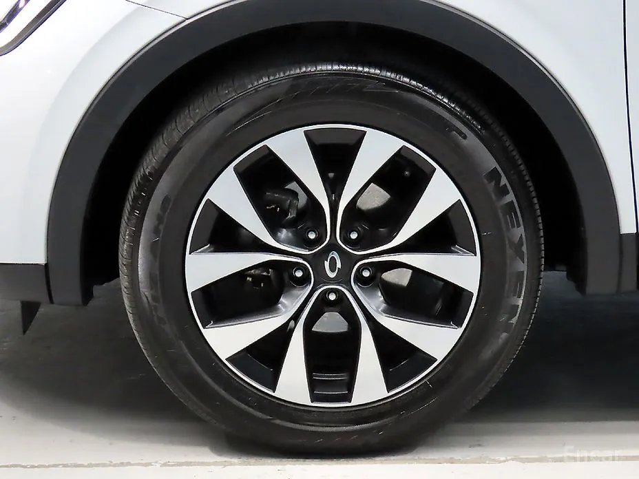 Фото 5 - Renault XM3