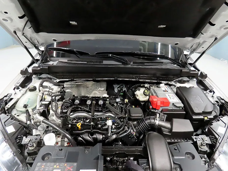 Фото 6 - Renault XM3