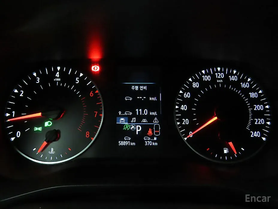 Фото 8 - Renault XM3