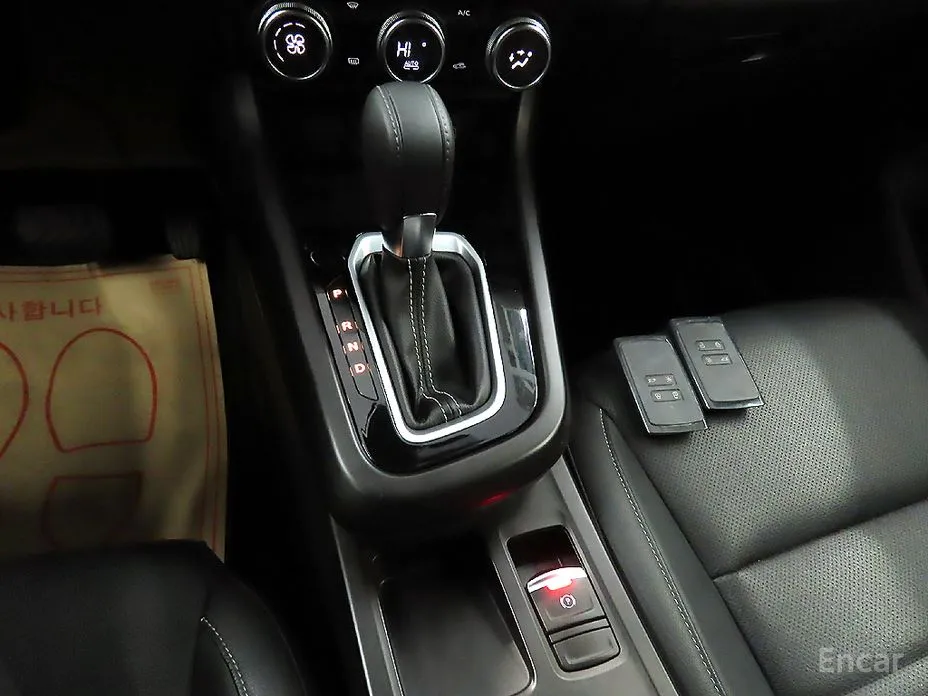 Фото 9 - Renault XM3