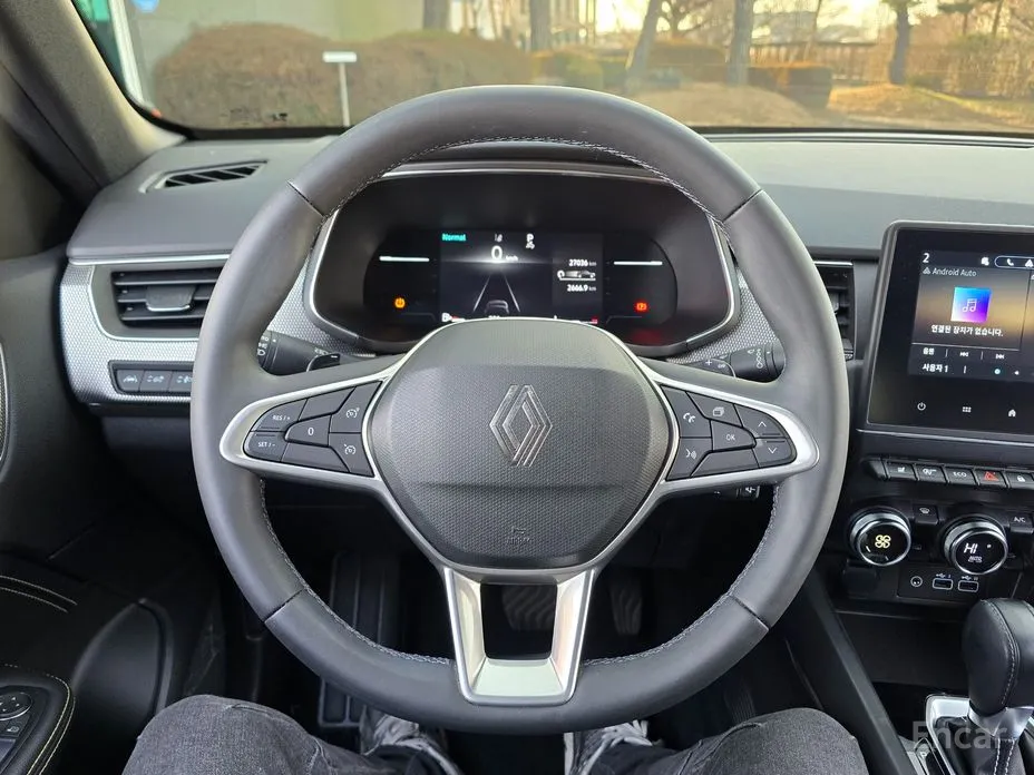 Фото 11 - Renault Arkana