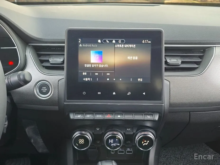 Фото 12 - Renault Arkana