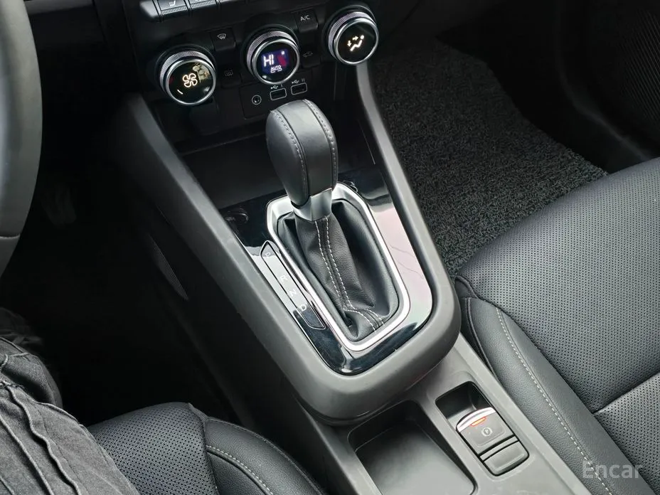 Фото 13 - Renault Arkana