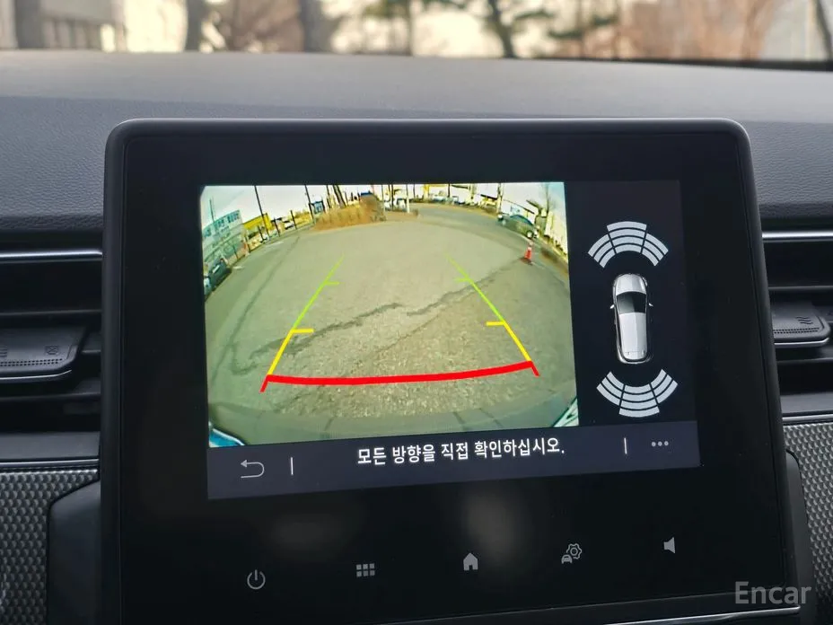 Фото 14 - Renault Arkana