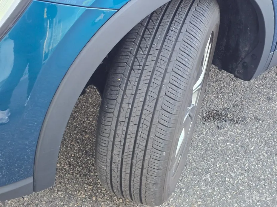 Фото 17 - Renault Arkana