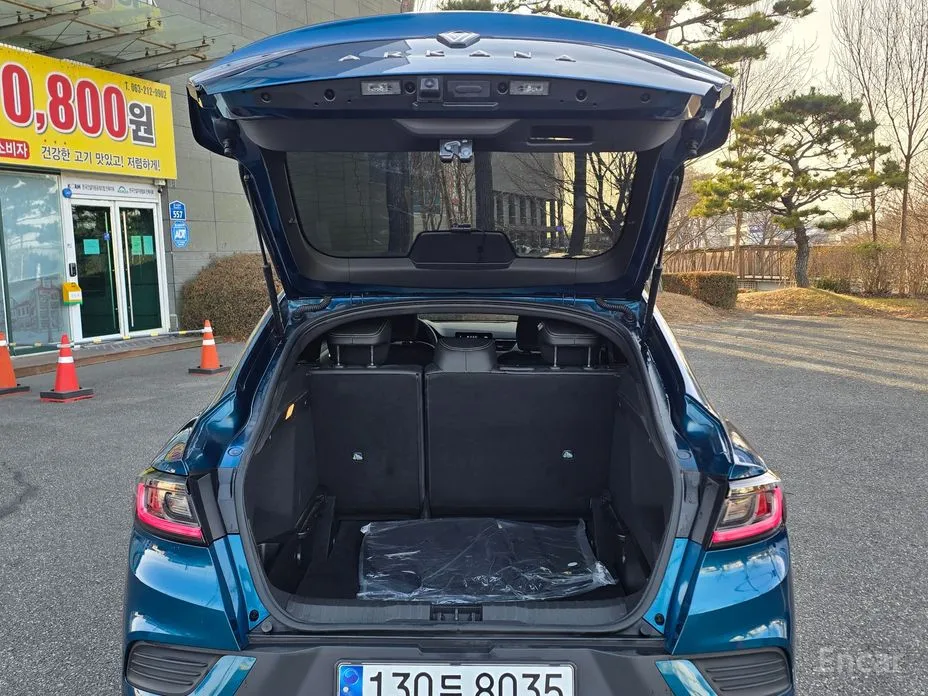 Фото 18 - Renault Arkana