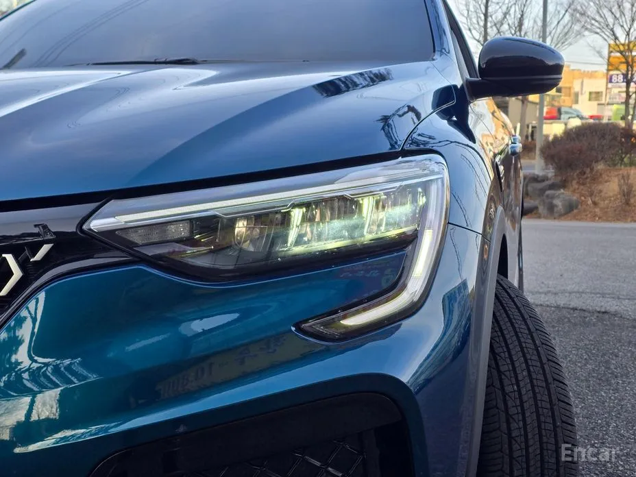 Фото 5 - Renault Arkana