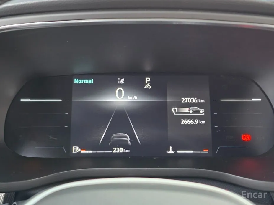 Фото 6 - Renault Arkana