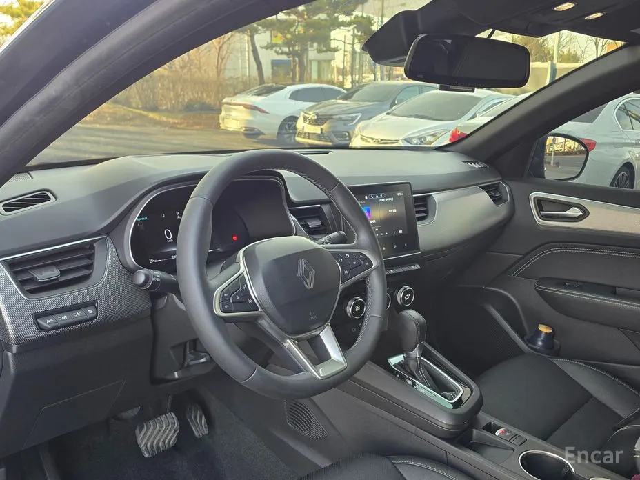 Фото 7 - Renault Arkana