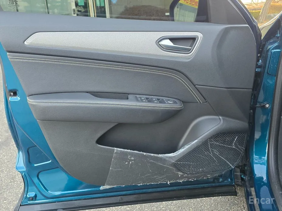 Фото 9 - Renault Arkana