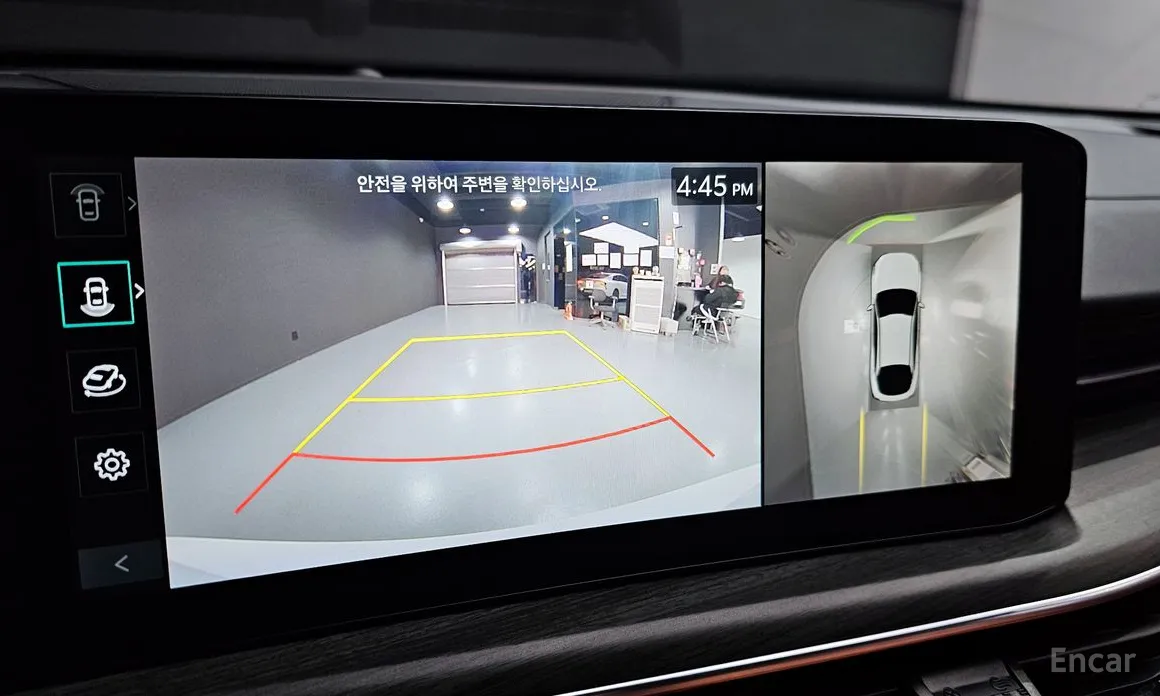 Фото 16 - Kia K5