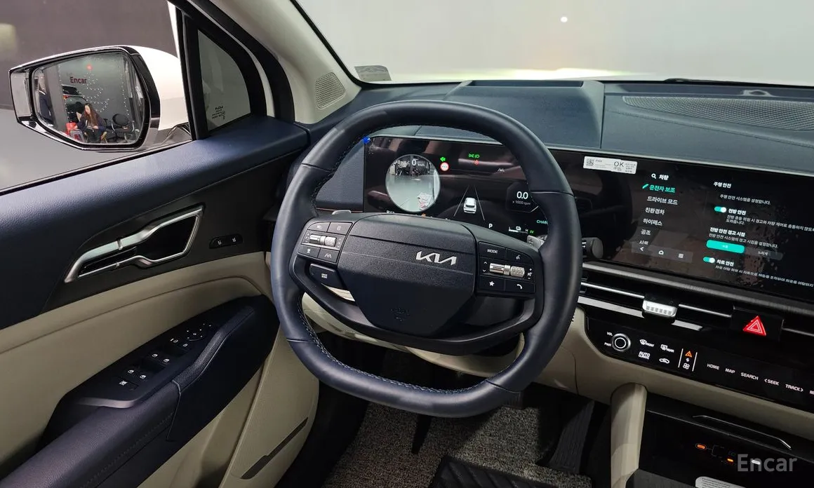 Фото 13 - Kia Sportage