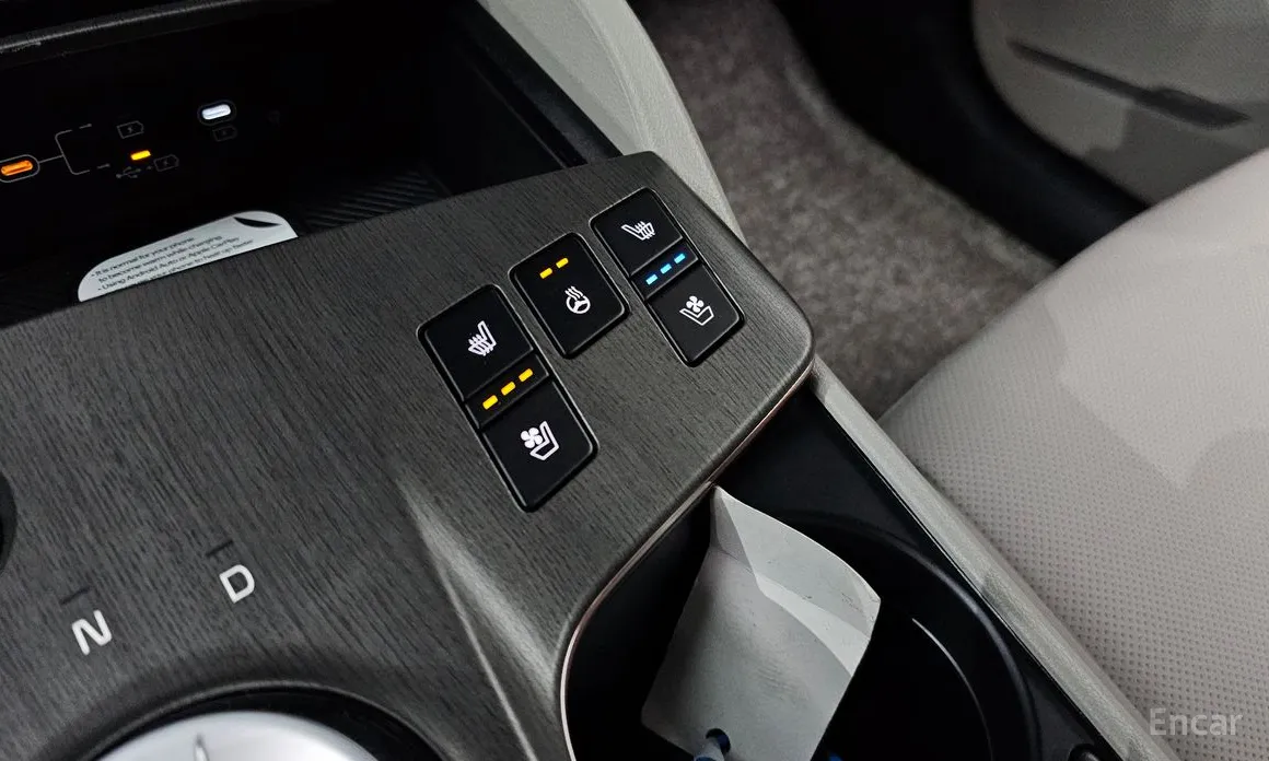 Фото 17 - Kia Sportage