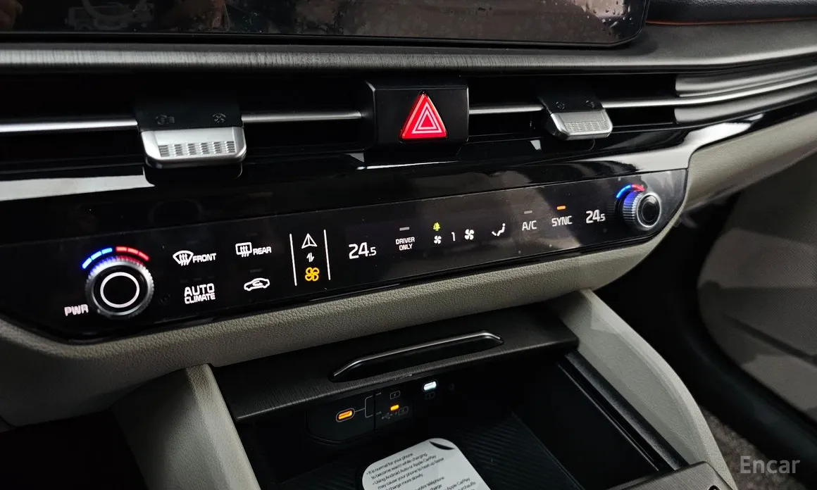 Фото 19 - Kia Sportage