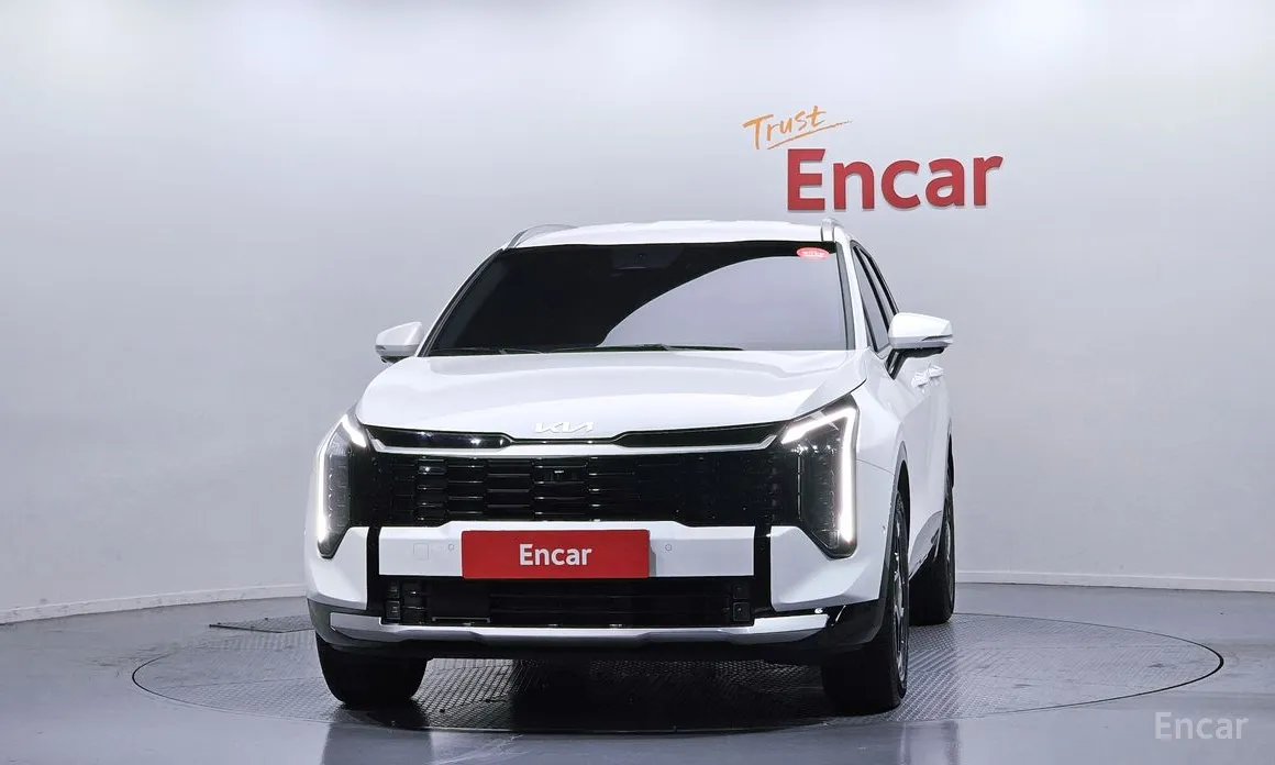 Фото 3 - Kia Sportage