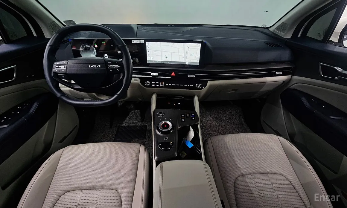 Фото 7 - Kia Sportage