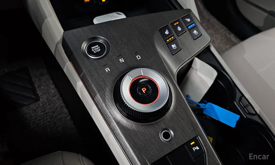 Фото 9 - Kia Sportage