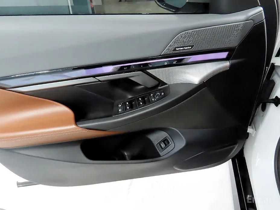 Фото 11 - BMW 5 Series