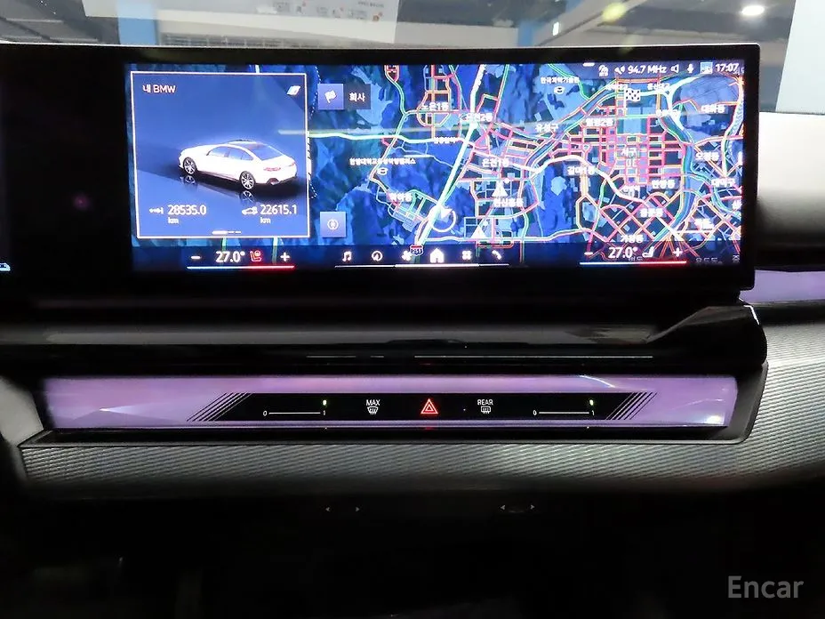 Фото 15 - BMW 5 Series