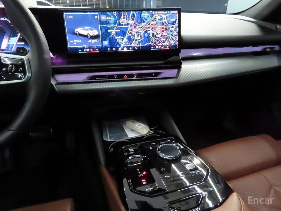 Фото 16 - BMW 5 Series