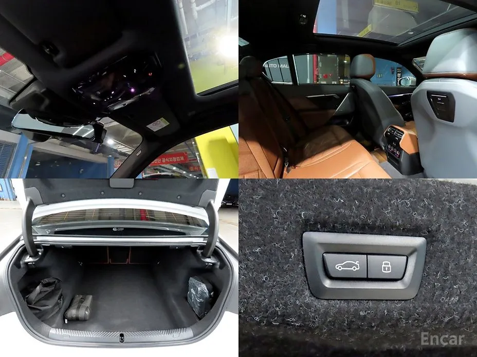 Фото 18 - BMW 5 Series