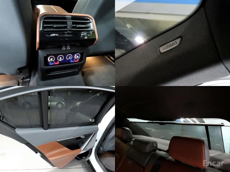 Фото 19 - BMW 5 Series