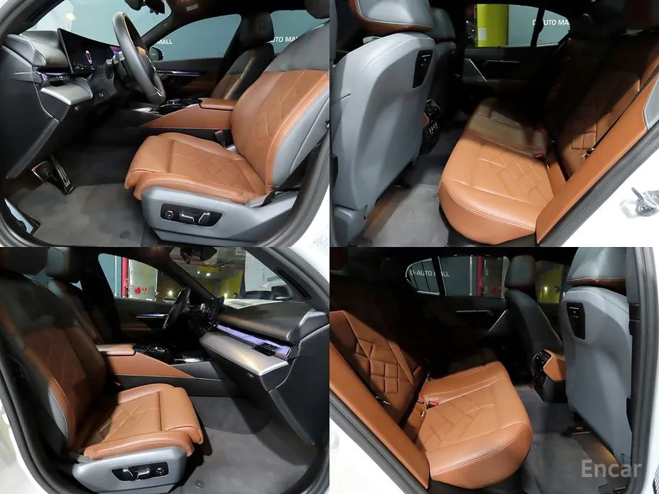 Фото 20 - BMW 5 Series