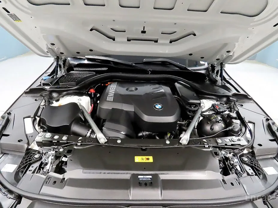 Фото 6 - BMW 5 Series