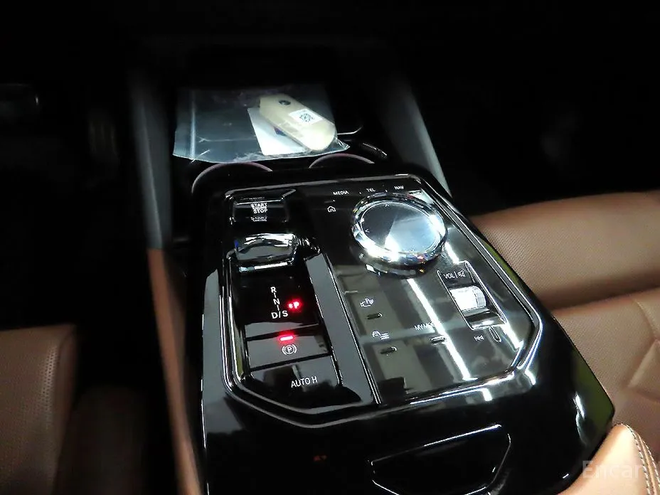 Фото 9 - BMW 5 Series