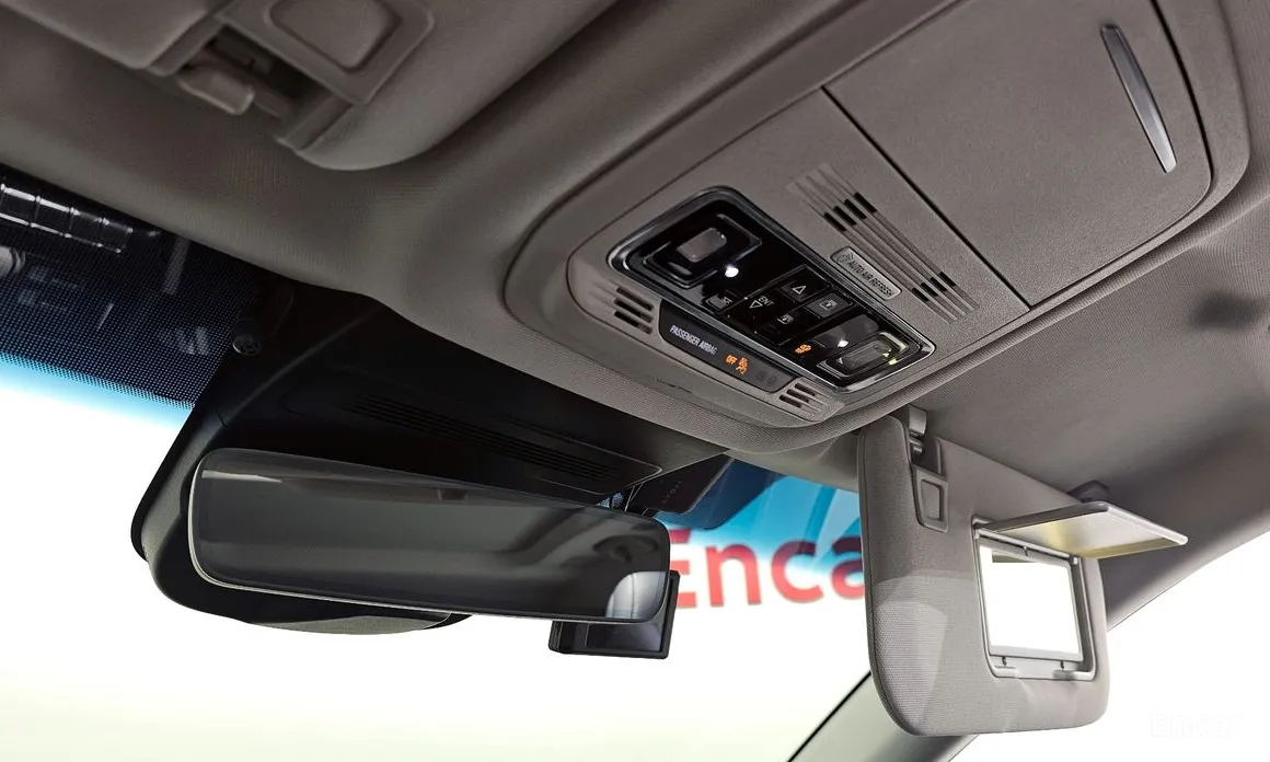 Фото 20 - Lincoln Nautilus