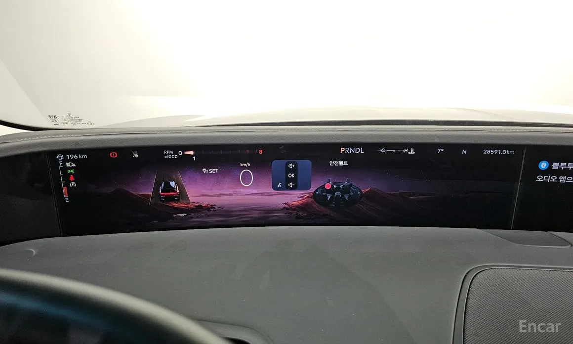 Фото 8 - Lincoln Nautilus