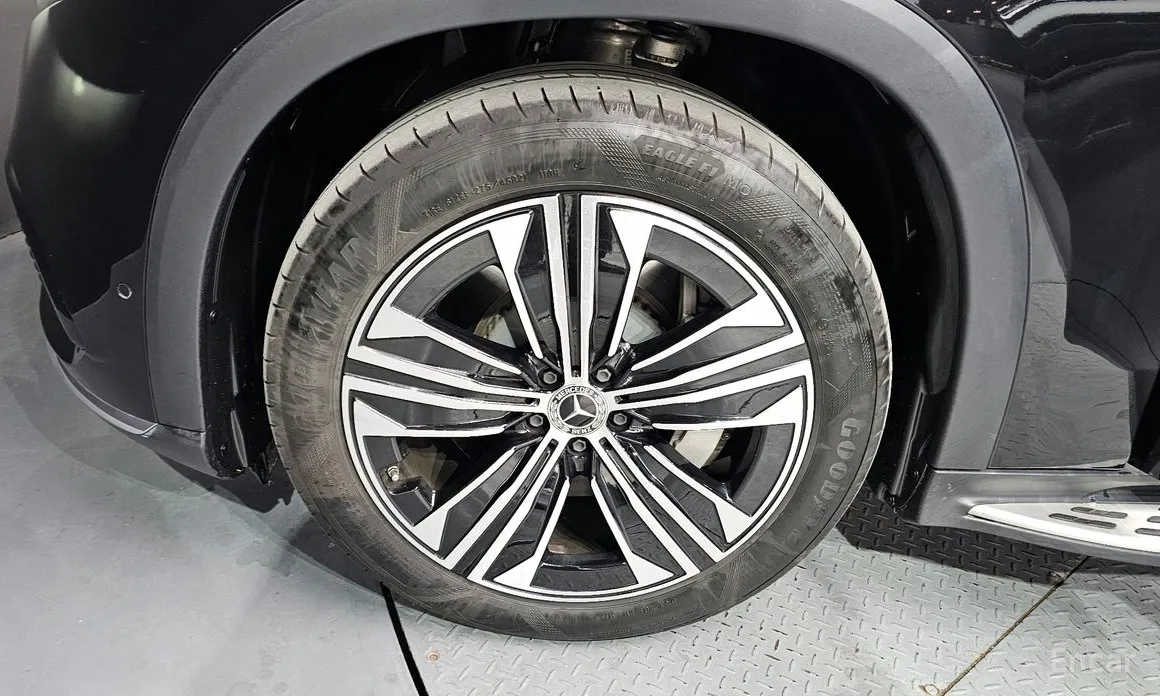 Фото 5 - Mercedes-Benz EQS