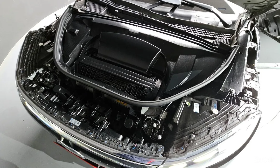 Фото 6 - Mercedes-Benz EQS