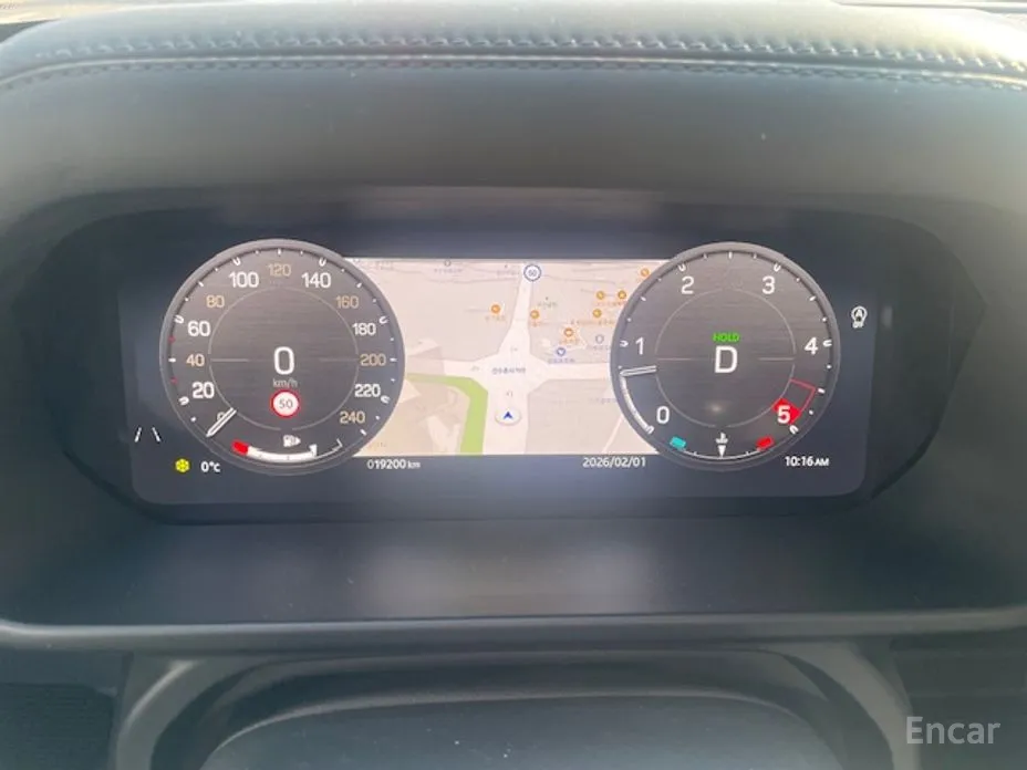 Фото 4 - Land Rover Defender