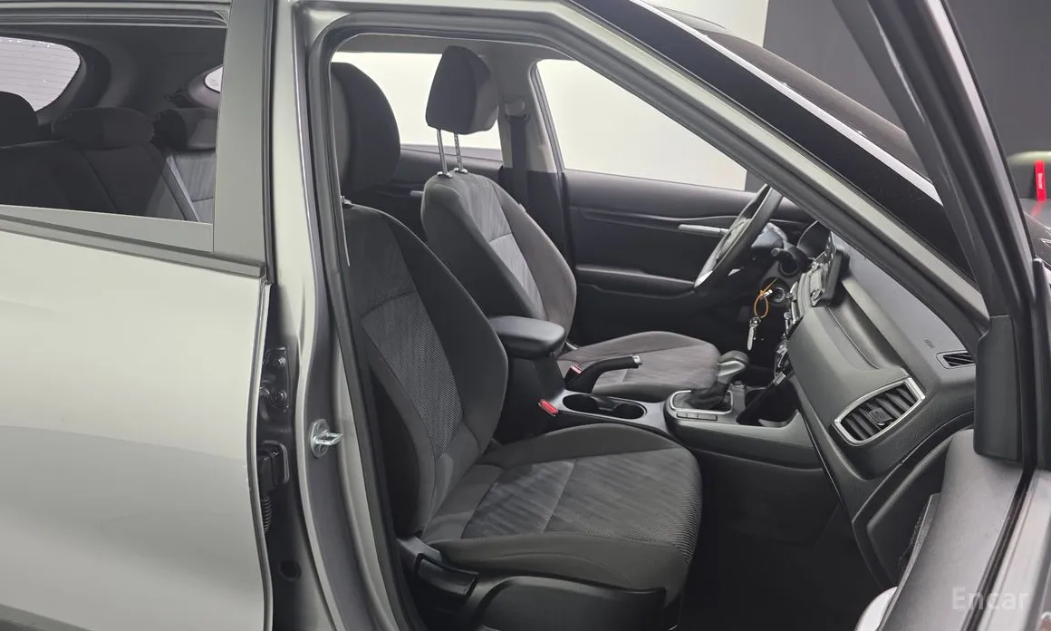 Фото 12 - Kia Seltos