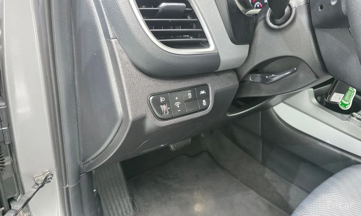 Фото 15 - Kia Seltos