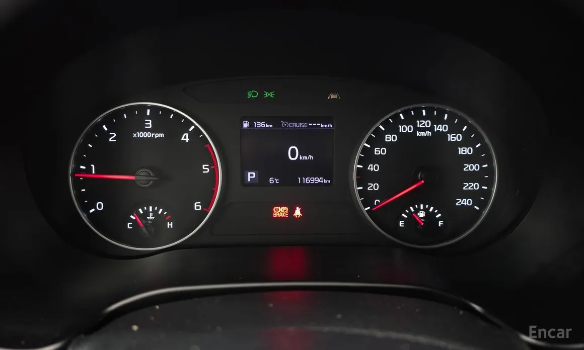 Фото 8 - Kia Seltos