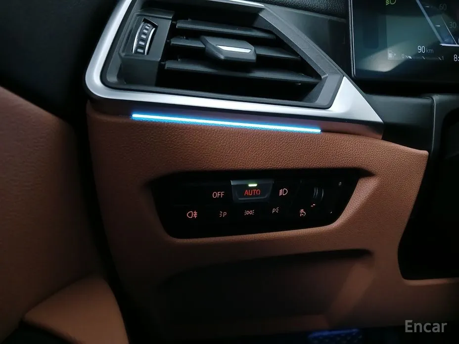 Фото 13 - BMW 3 Series