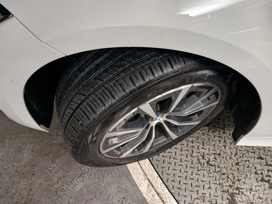 Фото 20 - BMW 3 Series