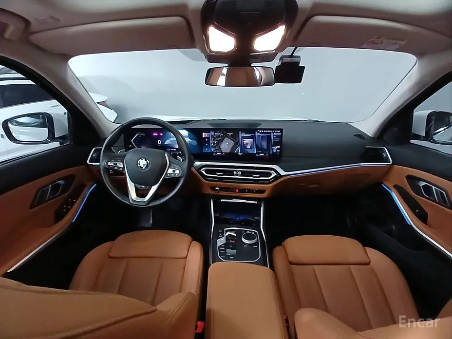 Фото 6 - BMW 3 Series