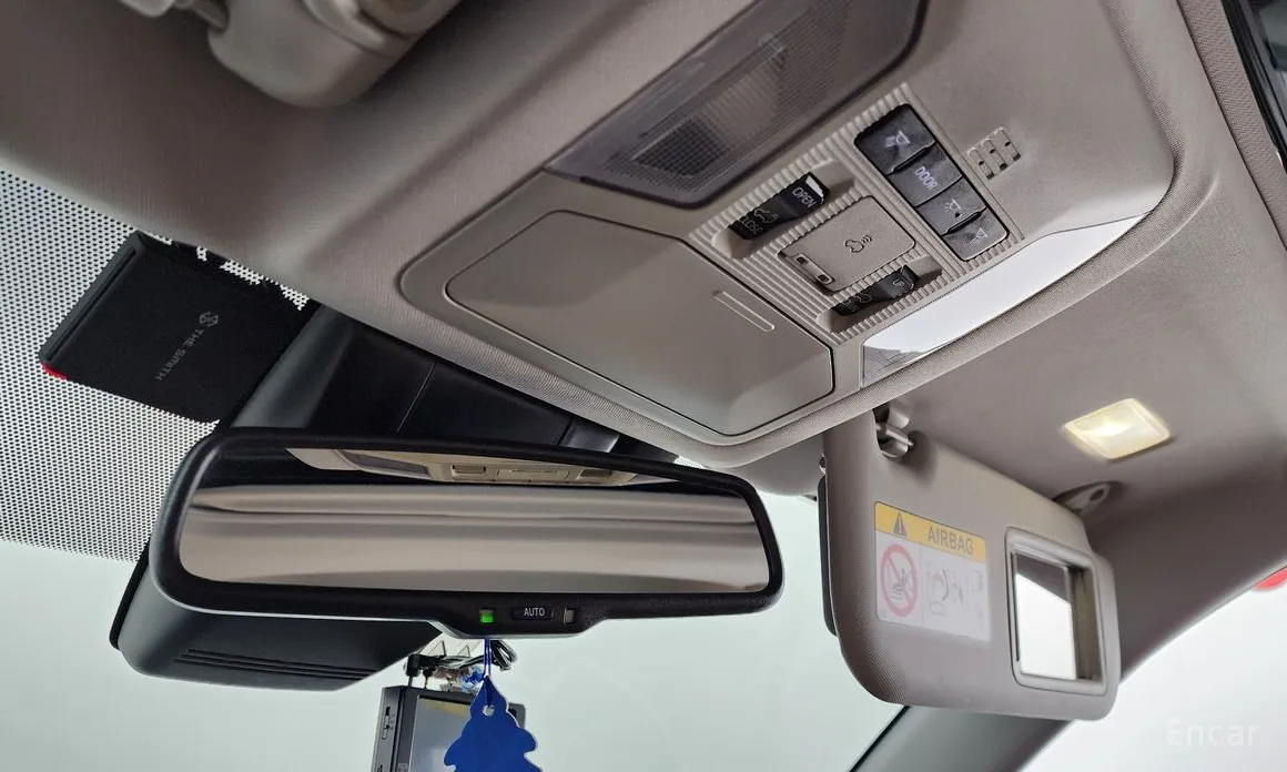 Фото 17 - Toyota RAV4