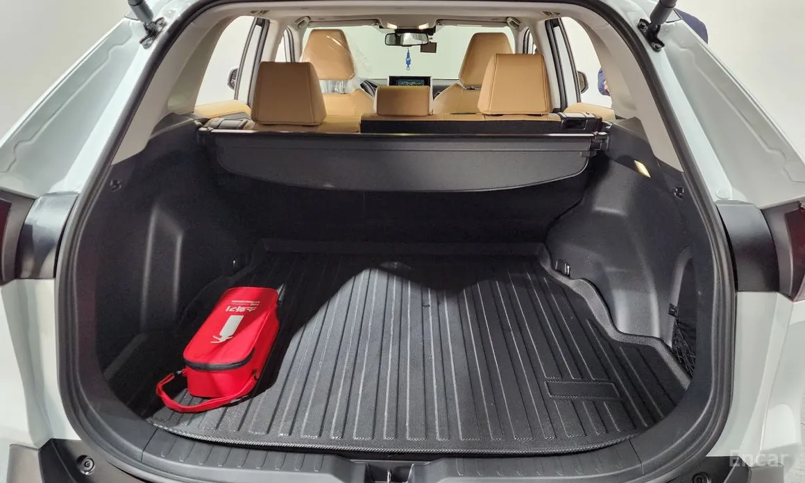 Фото 20 - Toyota RAV4