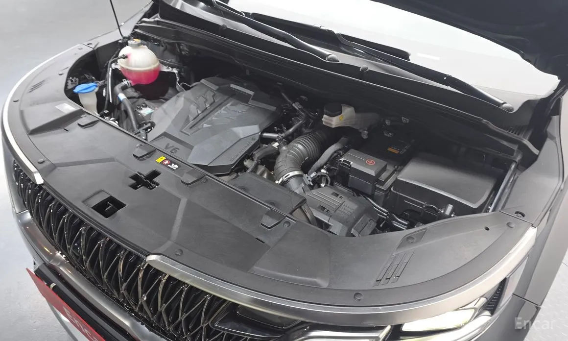 Фото 6 - Kia Carnival