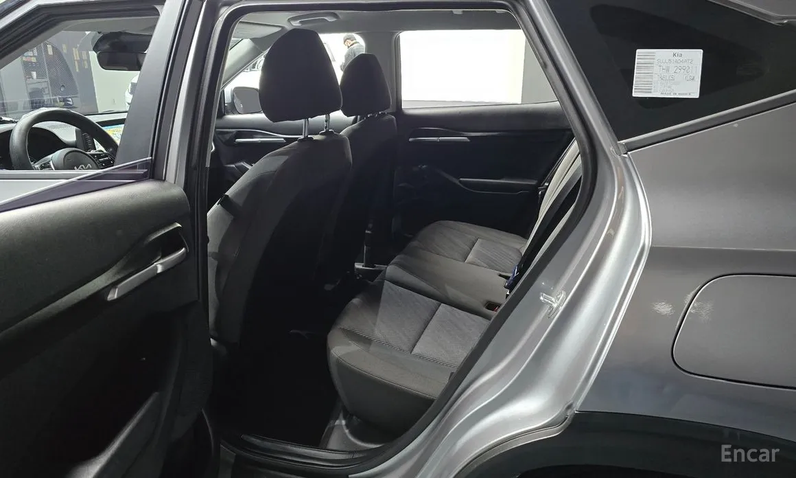 Фото 11 - Kia Seltos