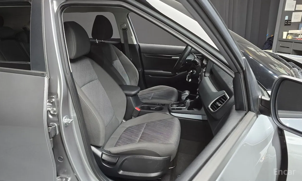 Фото 12 - Kia Seltos