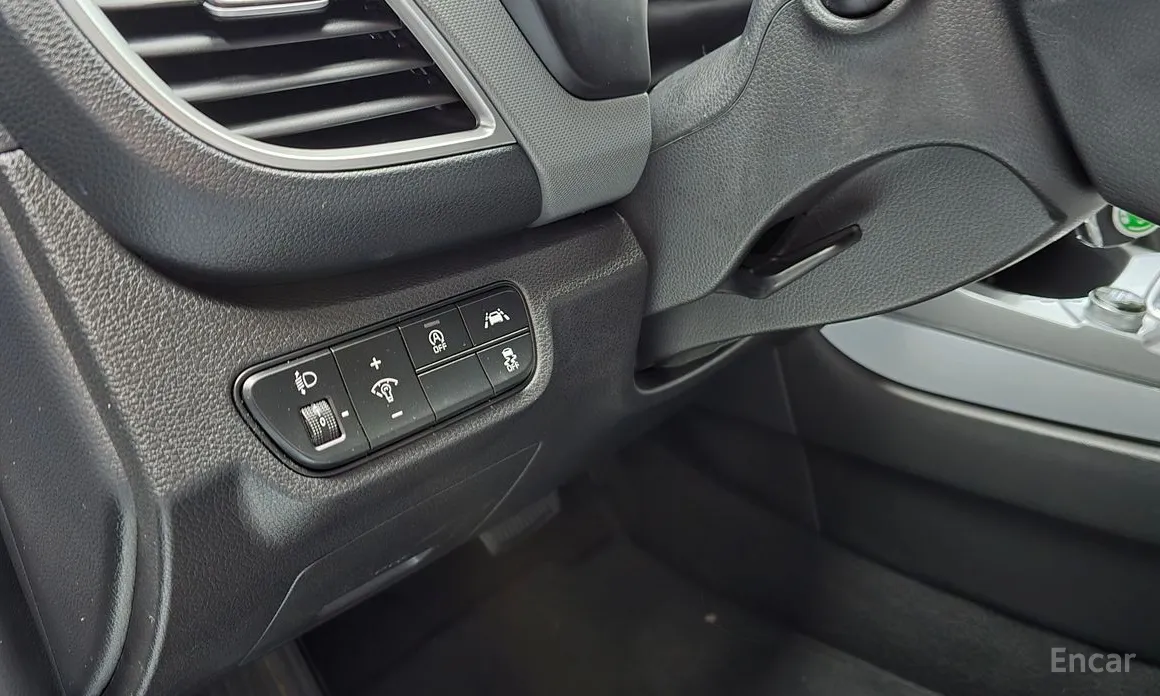 Фото 15 - Kia Seltos