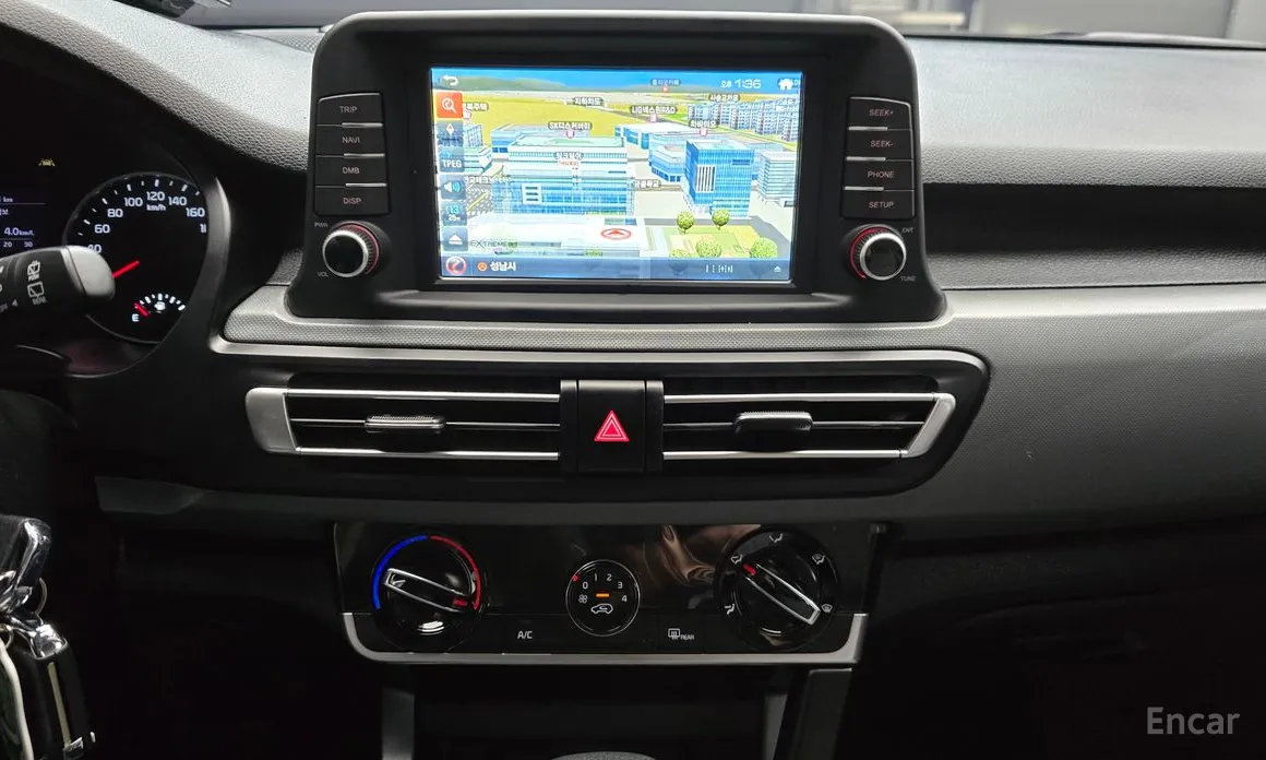 Фото 19 - Kia Seltos