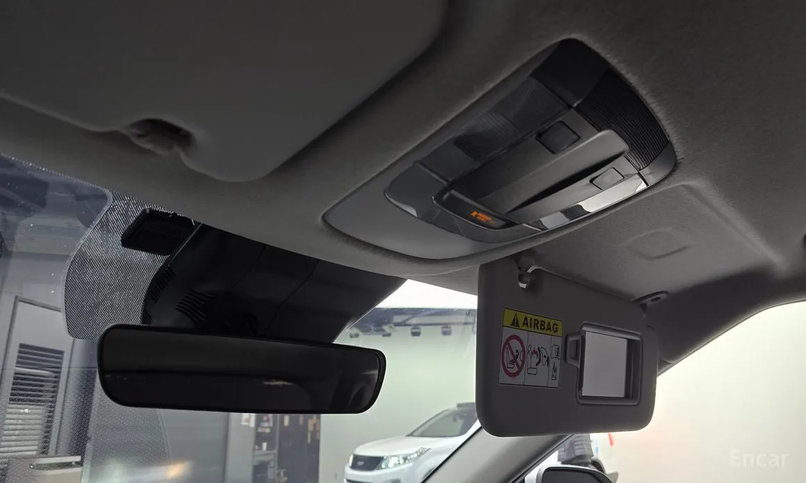 Фото 20 - Kia Seltos