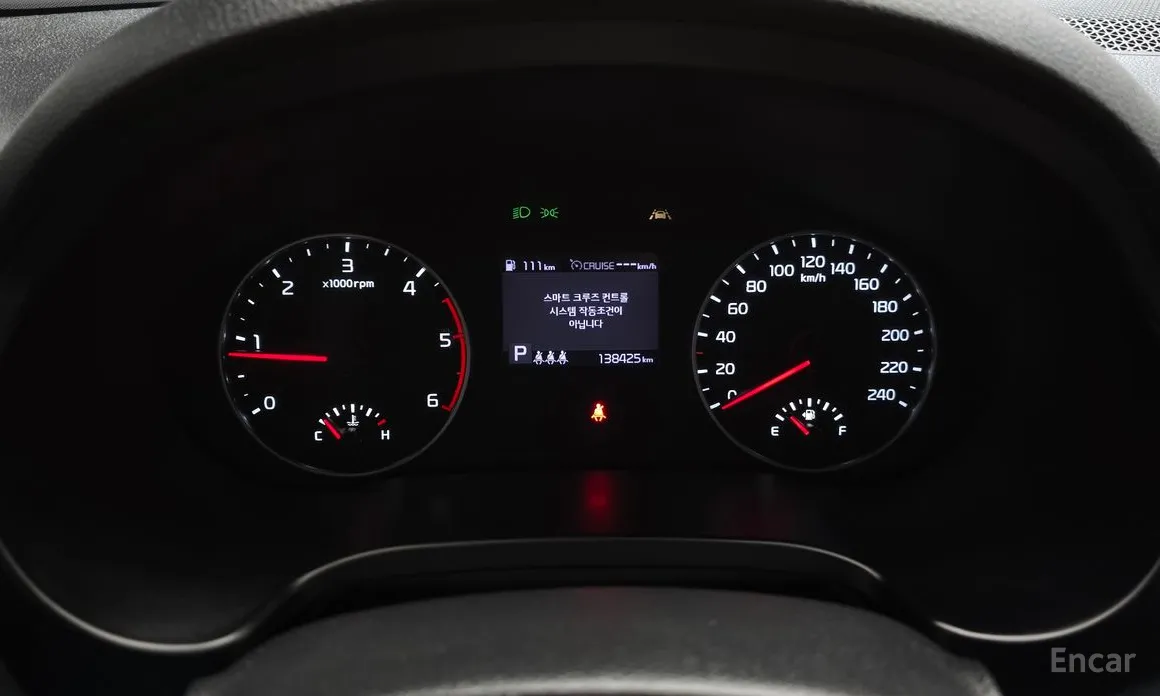 Фото 8 - Kia Seltos